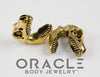 Mini-Wrecks Brass Weights