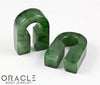 Nephrite Jade Keystone Weights