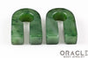 Nephrite Jade Keystone Weights