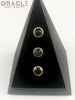 14k Nephrite Jade Threadless Gold End