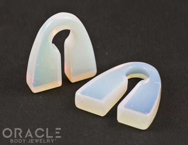 Opalite Pyramid Weights