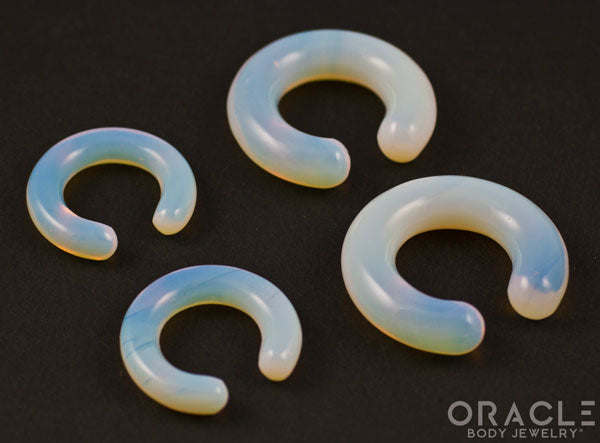 Opalite Stone Rings