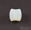 Opalite Double Flare Plugs