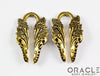 Ophidian Brass Weights