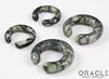 Picasso Jasper Stone Rings