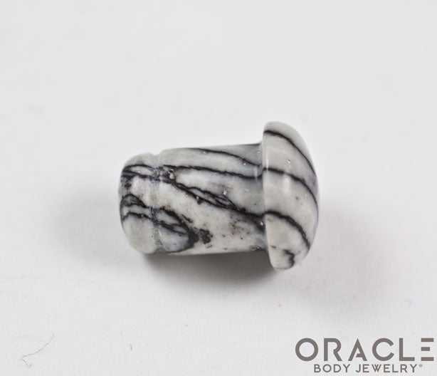 Picasso Jasper Single Flare Plugs