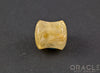 Rutilated Quartz Double Flare Plugs