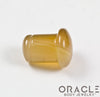 Thunder Egg Agate Single Flare Plugs