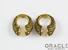 Vision Brass Weights