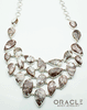 Sterling Silver Wildhorse Brecciated Jasper Necklace