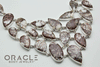 Sterling Silver Wildhorse Brecciated Jasper Necklace