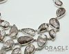 Sterling Silver Wildhorse Brecciated Jasper Necklace