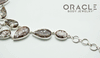 Sterling Silver Wildhorse Brecciated Jasper Necklace