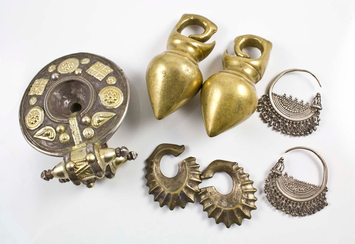 Antiques