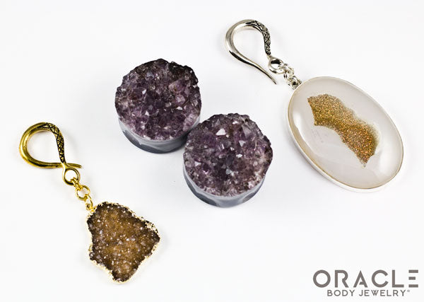 Druzy