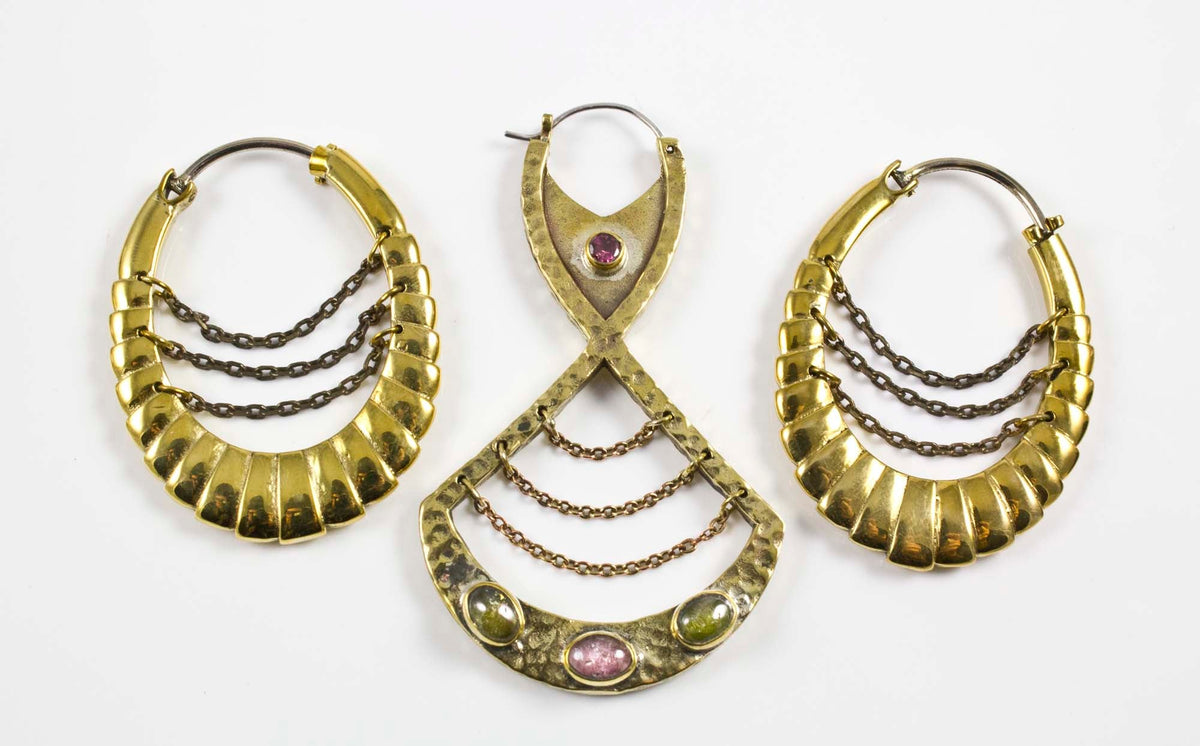 Metal Hanging Designs