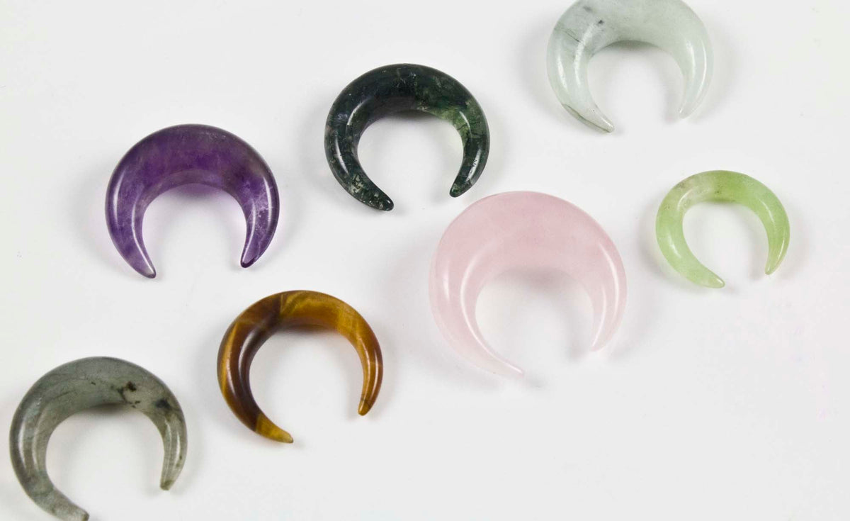 Stone Pinchers