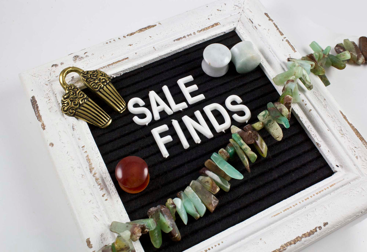 Sale