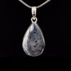 Sterling Silver Dendritic Opal Pendant