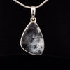 Sterling Silver Dendritic Opal Pendant