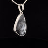 Sterling Silver Dendritic Opal Pendant