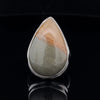 Sterling Silver Wildhorse Picture Jasper Ring Size 5