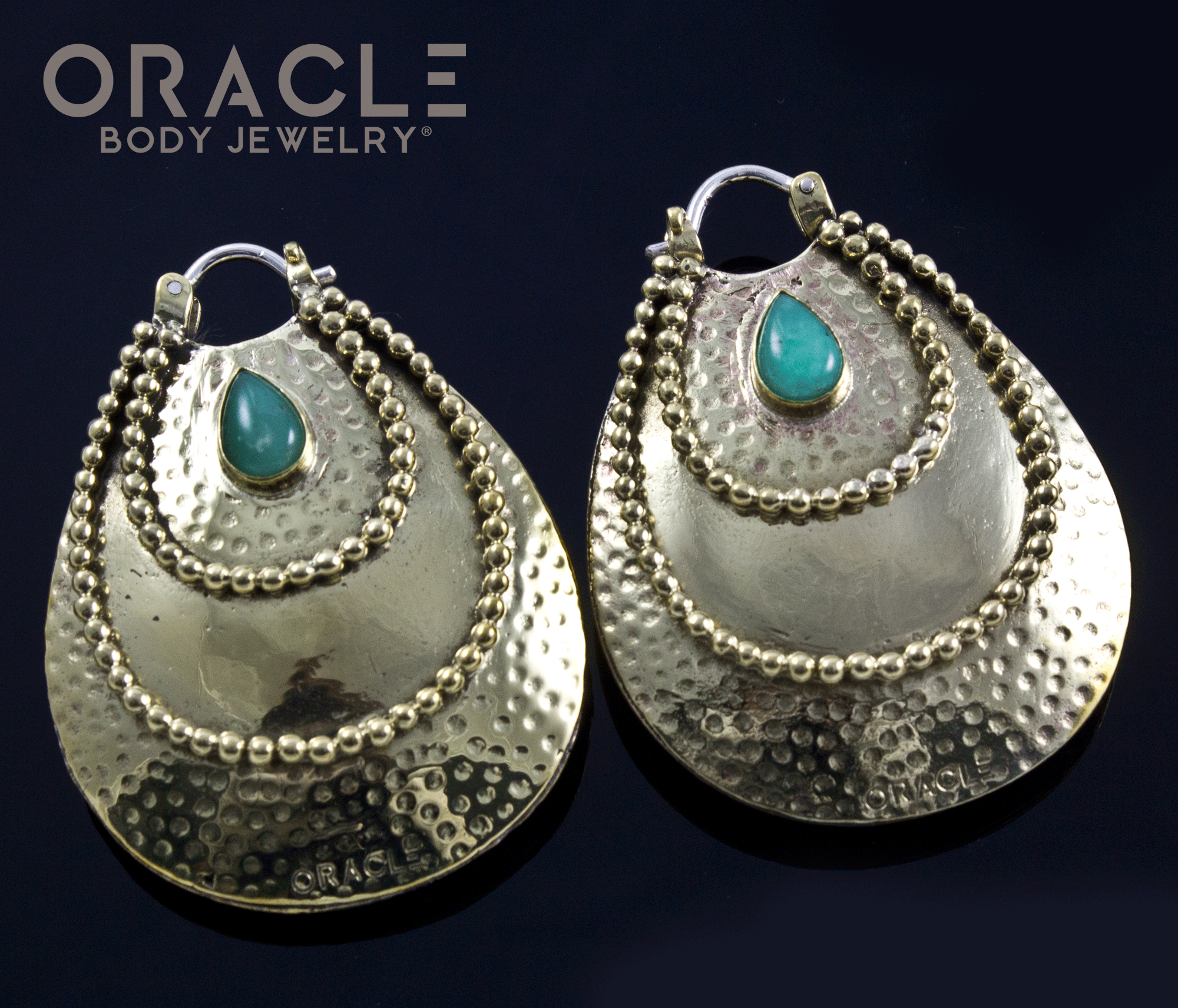 Maiden with Chrysoprase