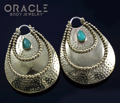 Maiden with Chrysoprase