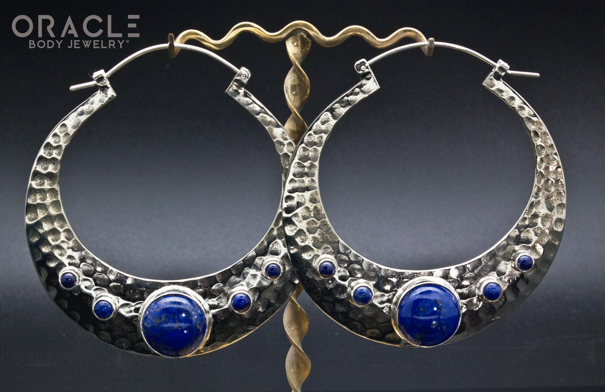 Brooklyn with Lapis