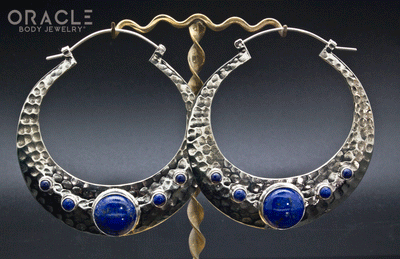 Brooklyn with Lapis