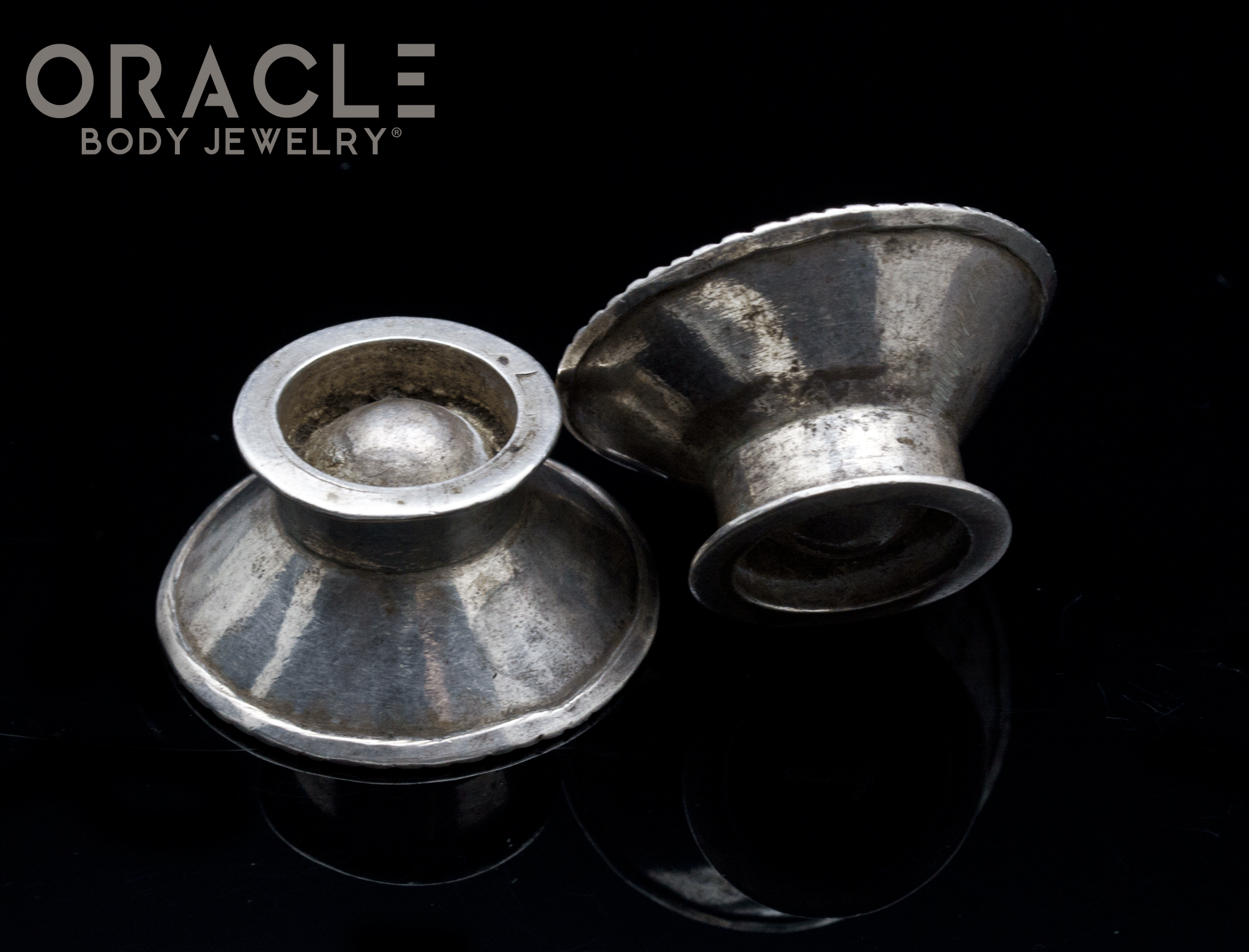 Large Karen Cup Plugs
