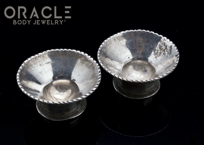 Large Karen Cup Plugs