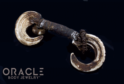 Paupa New Guinea Septum Adornment