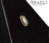 14k Regal with Baguette Diamond Threadless End