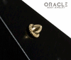 14k Dome Bullet Threadless End
