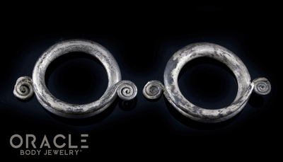 Old Silver Coils
