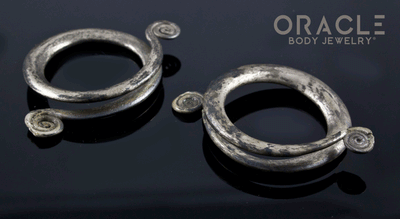 Old Silver Coils
