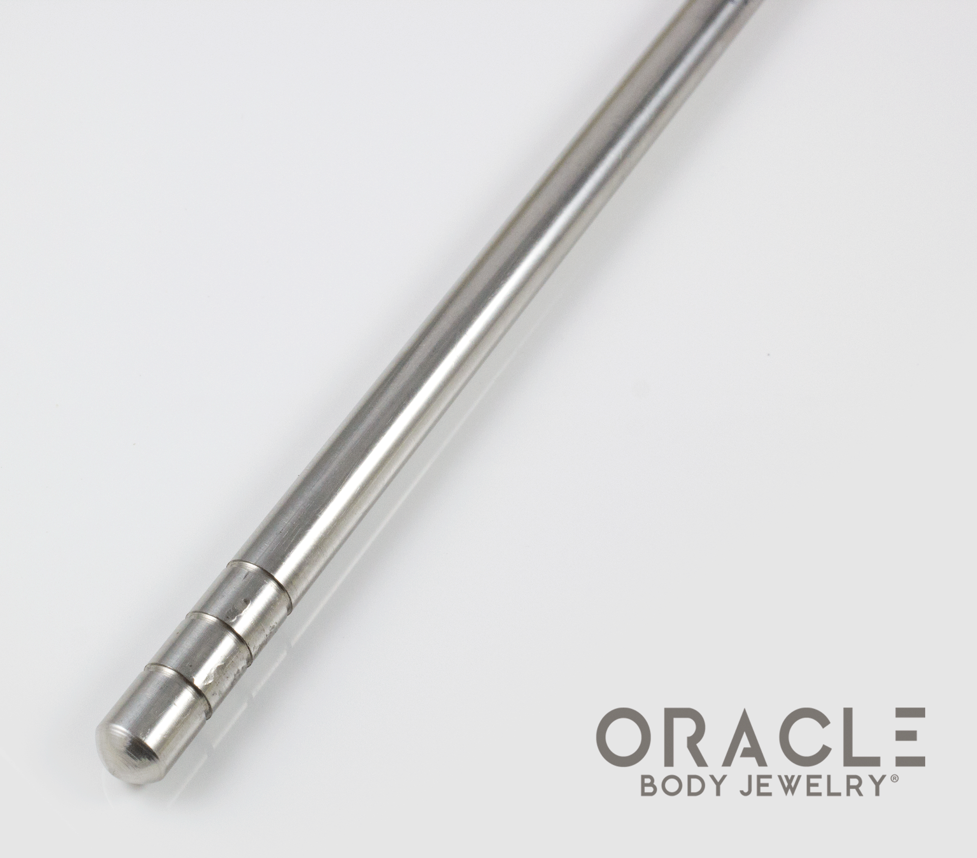 10mm Ceremonial Piercing Spear