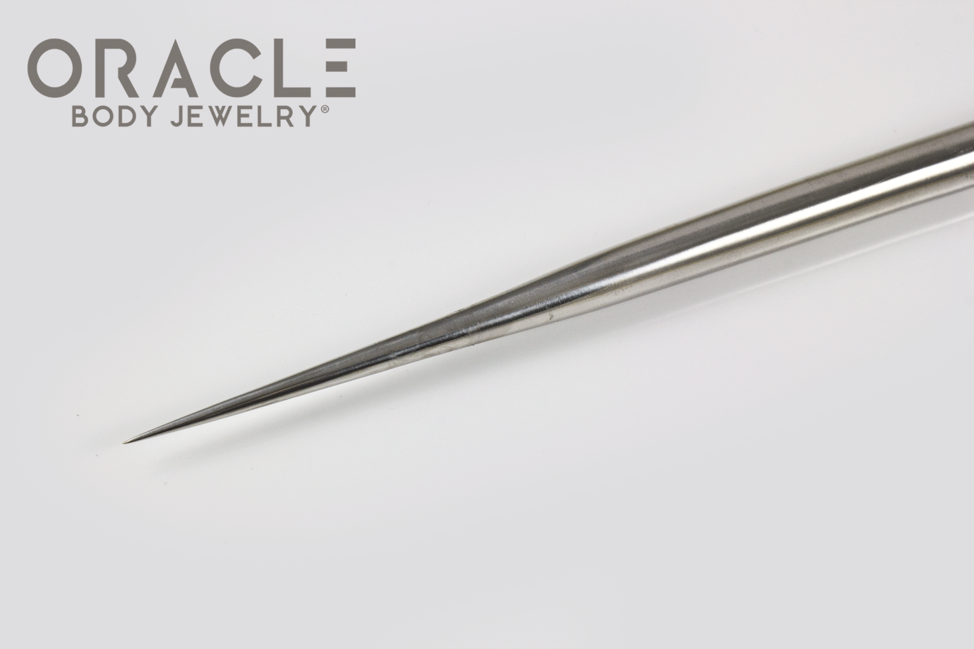 10mm Ceremonial Piercing Spear
