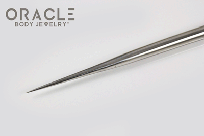 10mm Ceremonial Piercing Spear
