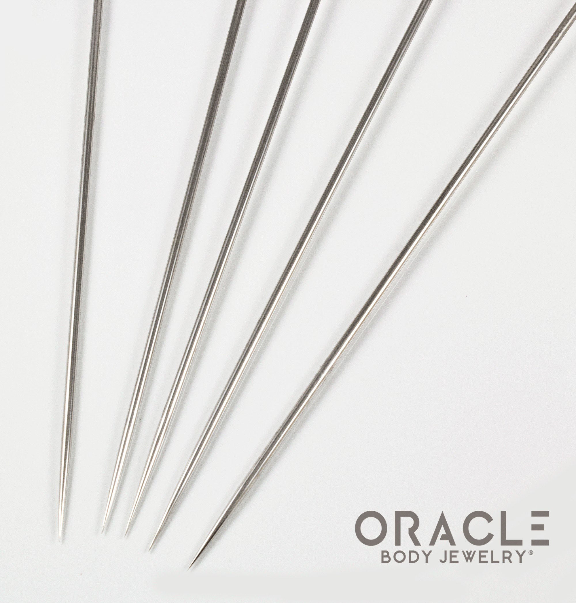 Ceremonial Cheek Spears Set