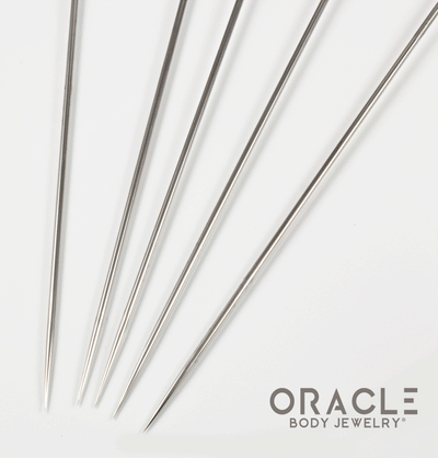 Ceremonial Cheek Spears Set