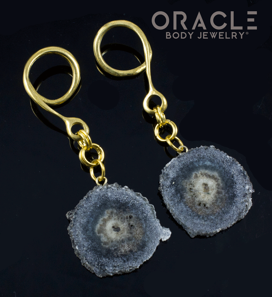 Crossover With Stalactite Slices