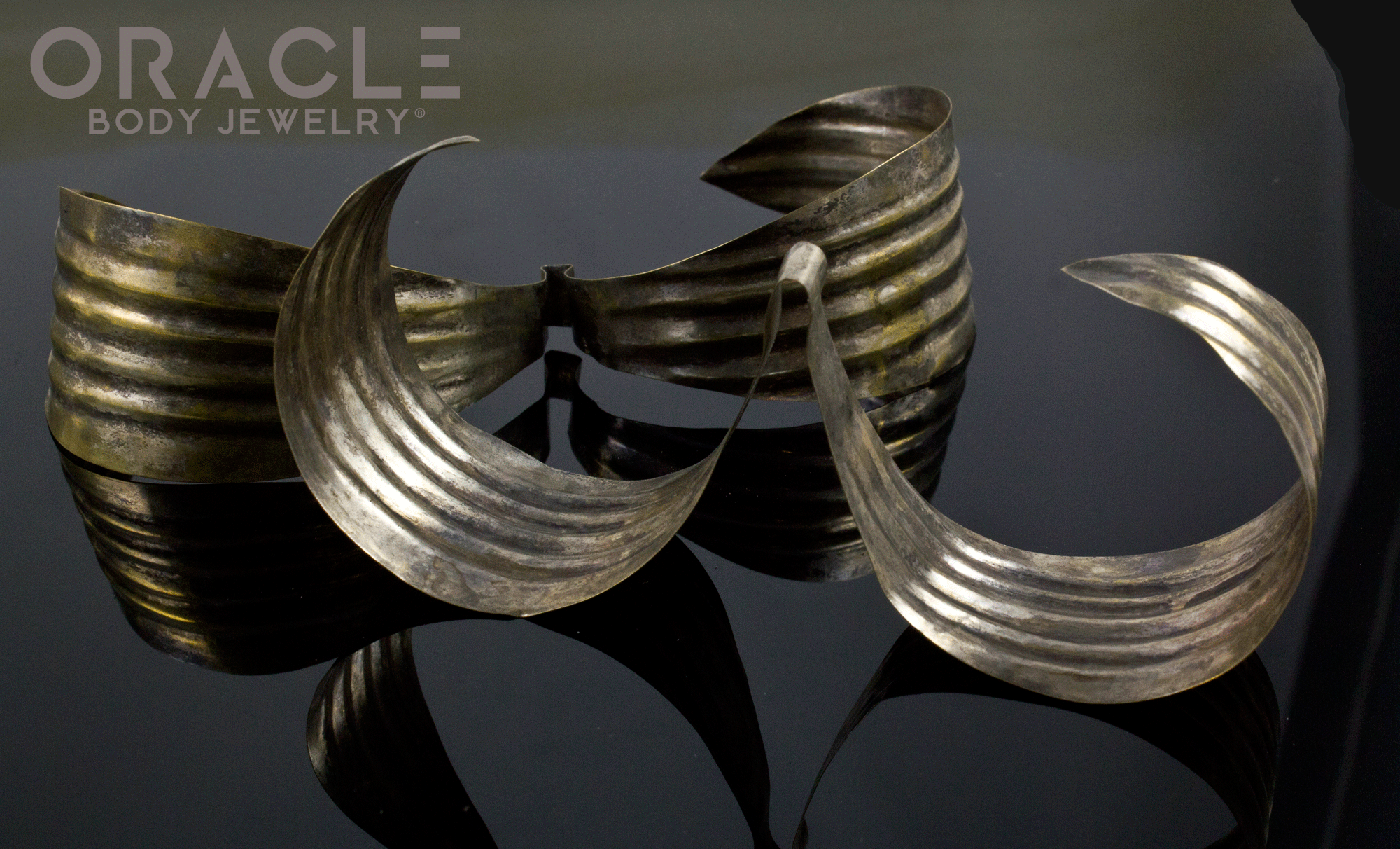 Old Saru Dalinga Earrings