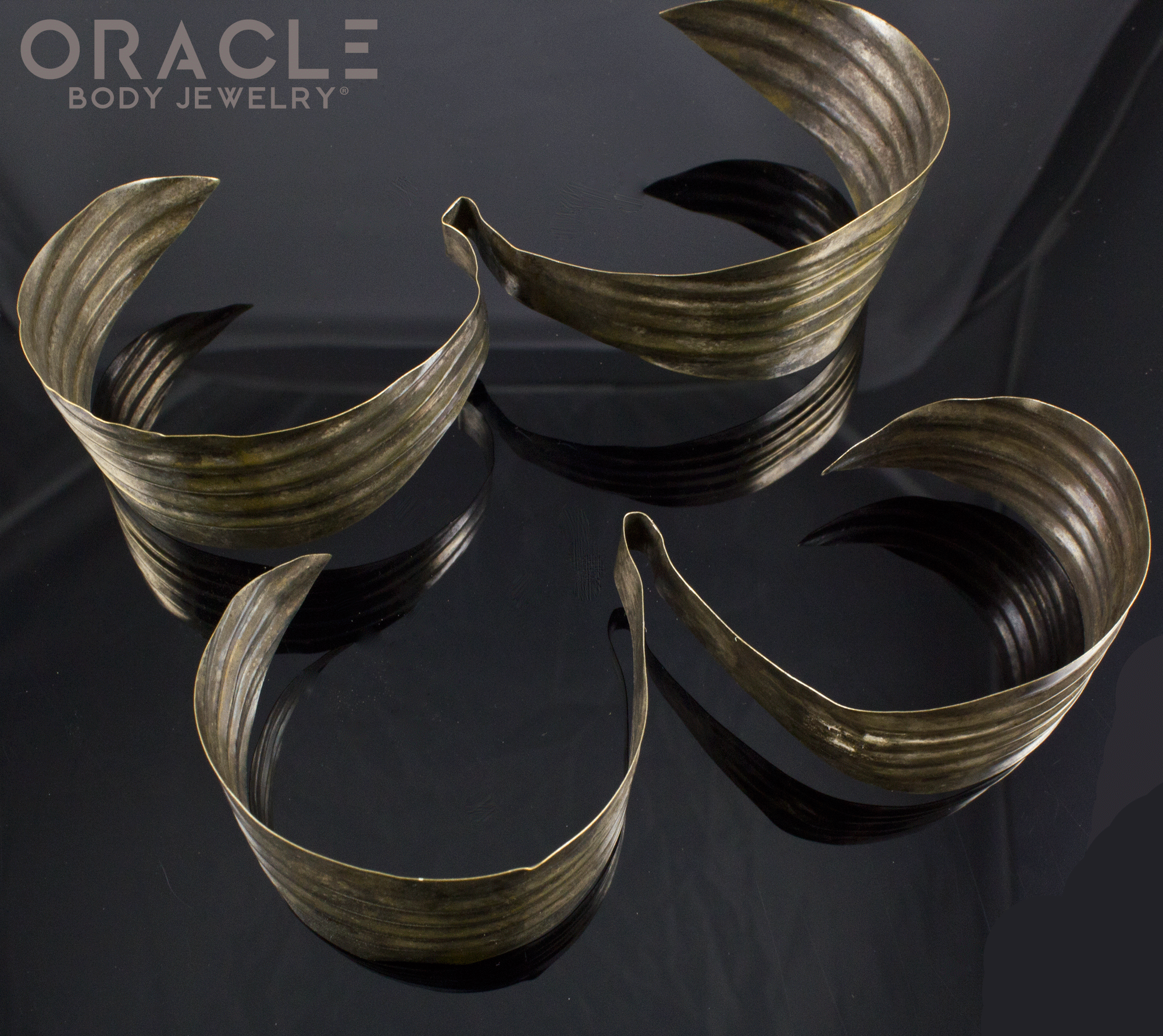 Old Saru Dalinga Earrings