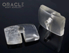 Old Naga Quartz Earweights