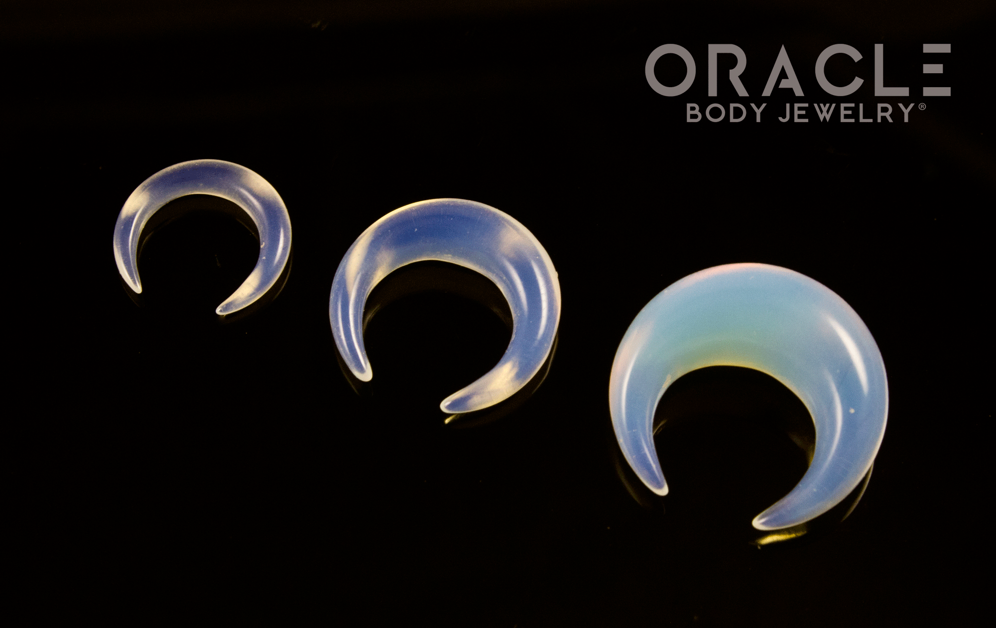 Opalite Pinchers