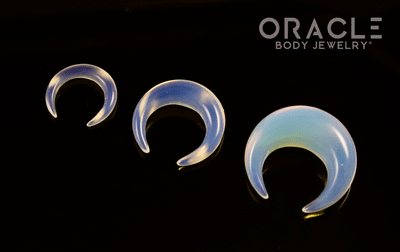 Opalite Pinchers