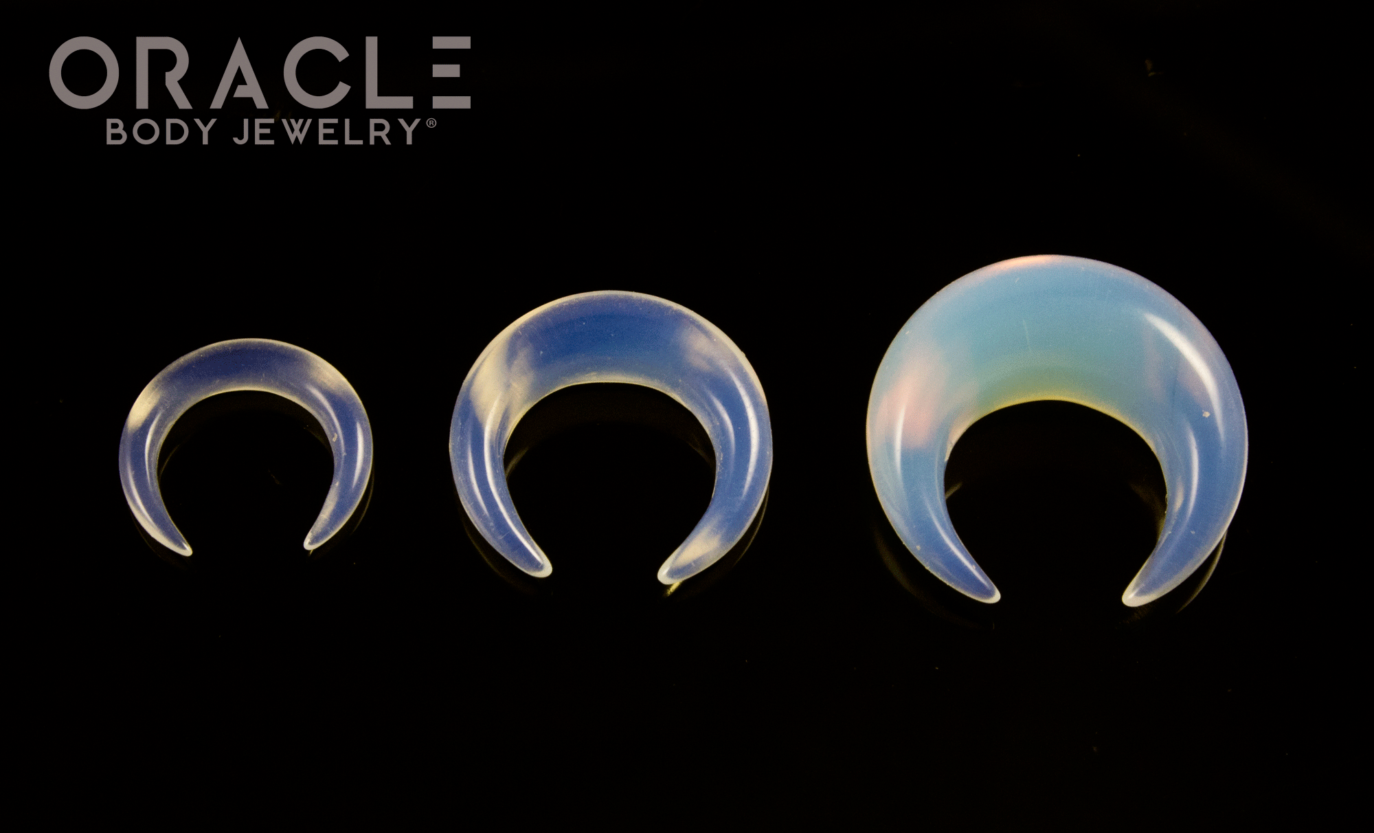 Opalite Pinchers