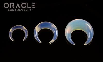 Opalite Pinchers